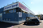 Fastigheten Backa