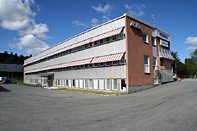 Fastigheten Korsr&auml;ven